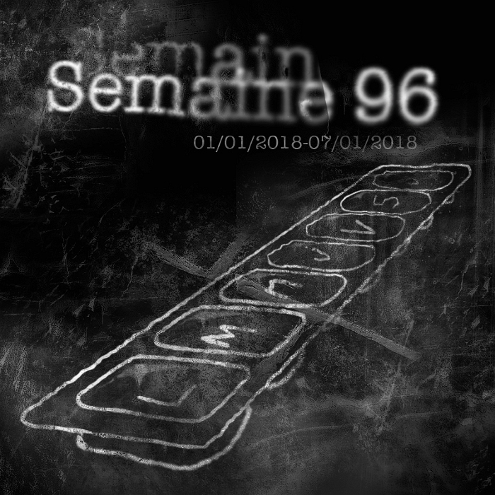 Semaine 96